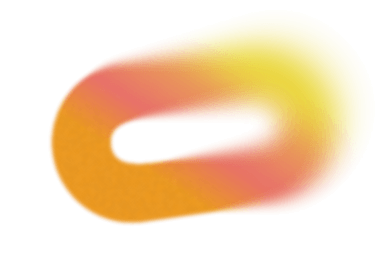 blurred-o-shape